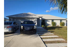 1129 9th Street, Cape Coral, FL 33909 Sold 03/23/26