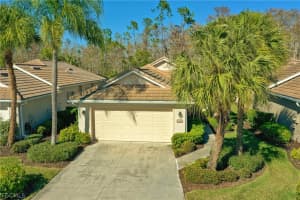 8486 Langshire Way, Fort Myers