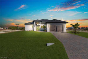 609 Ne 11th Ter, Cape Coral 609 Ne 11th Ter, Cape Coral