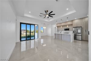 609 11th Terrace, Cape Coral, FL 33909 - MLS#2026007201