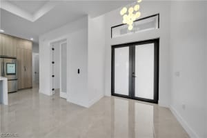 609 11th Terrace, Cape Coral, FL 33909 - MLS#2026007201