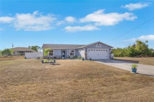 3208 Nw 2nd Pl, Cape Coral