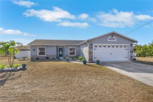 3208 2nd Place, Cape Coral, FL 33993 - MLS#2026007202