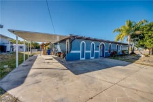 3015 8th Street, Lehigh Acres, FL 33976 - MLS#2026007203