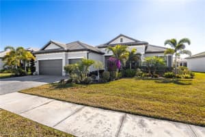 11075 Morning Dew Terrace, Fort Myers, FL 33913 - MLS#2026007206