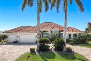 1524 56th Terrace, Cape Coral, FL 33914 - MLS#2026007211