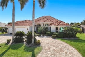 1524 56th Terrace, Cape Coral, FL 33914 - MLS#2026007211