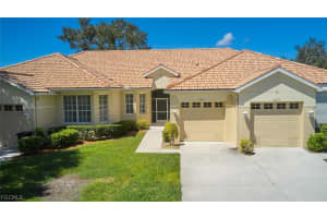 8853 Bristol Bend, Fort Myers