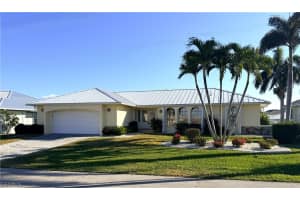 1115 Lucia Dr, Punta Gorda