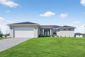 2014 Nw 21st Ave, Cape Coral