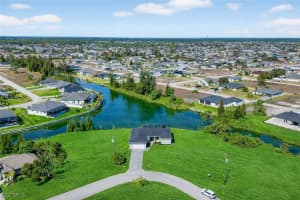 2014 21st Avenue, Cape Coral, FL 33993 - MLS#2026007215