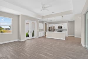 2014 21st Avenue, Cape Coral, FL 33993 - MLS#2026007215