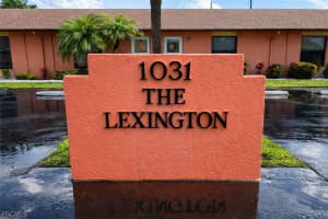 1031 Se 9th St 4, Cape Coral