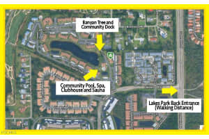 8340 Charter Club Circle, Fort Myers, FL 33919 - MLS#2026007218