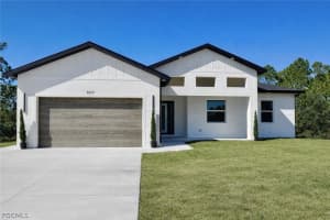 507 Leroy Ave, Lehigh Acres