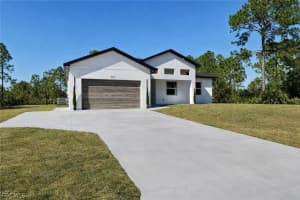 507 Leroy Avenue, Lehigh Acres, FL 33972 - MLS#2026007222