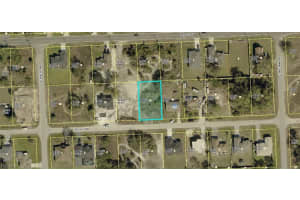 3810 9th Street, Lehigh Acres, FL 33976 - MLS#2026007226