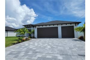 1132 4th Lane, Cape Coral, FL 33991 - MLS#2026007228