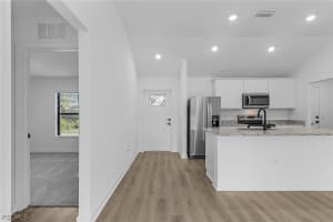 856 Gen D Macarthur Avenue, Labelle, FL 33935 - MLS#2026007230