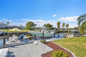 3018 18th Place, Cape Coral, FL 33904 - MLS#2026007232