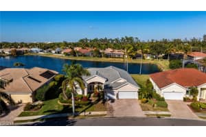 13795 Bald Cypress Circle, Fort Myers, FL 33907 - MLS#2026007243