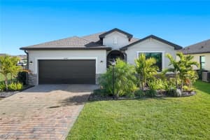14545 Palamos Circle, Fort Myers, FL 33905 - MLS#2026007244