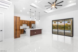 1105 1st Terrace, Cape Coral, FL 33991 - MLS#2026007245