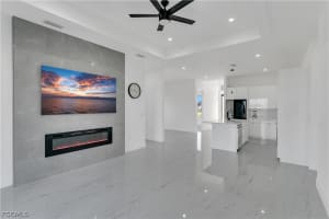 3817 40th Street, Cape Coral, FL 33993 - MLS#2026007249