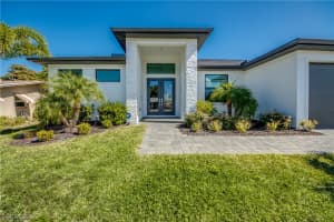 4413 13th Place, Cape Coral, FL 33904 - MLS#2026007251