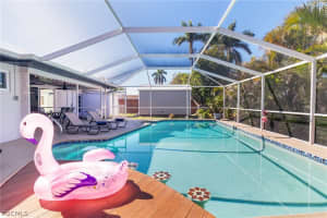 3110 Se 16th Pl, Cape Coral