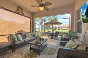 10404 Severino Lane, Fort Myers, FL 33913 - MLS#2026007255