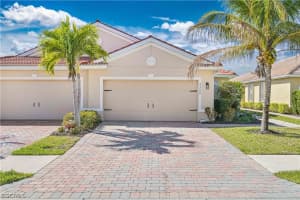 4365 Dutchess Park Road, Fort Myers, FL 33916 - MLS#2026007256