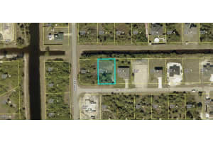 715 Cane Street, Lehigh Acres, FL 33974 - MLS#2026007257