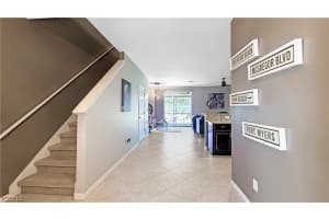 3908 Cherrybrook Loop, Fort Myers, FL 33966 - MLS#2026007263