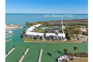 601 Marina Villas, Captiva 601 Marina Villas, Captiva