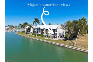 601 MARINA VILLAS, Captiva, FL 33924 - MLS#2026007264