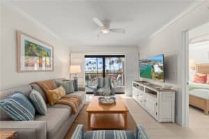 601 MARINA VILLAS, Captiva, FL 33924 - MLS#2026007264