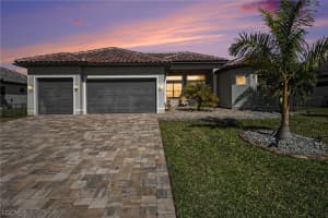 1909 45th Street, Cape Coral, FL 33914 - MLS#2026007274