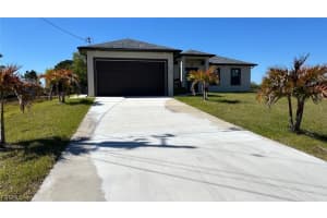 358 Charwood Ave S, Lehigh Acres