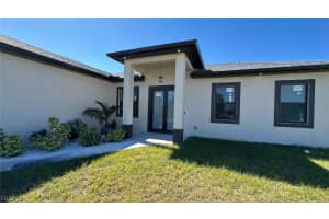 358 Charwood Avenue, Lehigh Acres, FL 33974 - MLS#2026007282