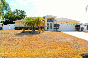 4915 Bywood Street, Lehigh Acres, FL 33971 - MLS#2026007285