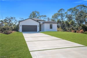 621 Greenbriar Boulevard, Lehigh Acres, FL 33972 - MLS#2026007287