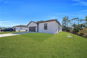 621 Greenbriar Boulevard, Lehigh Acres, FL 33972 - MLS#2026007287