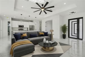 369 Woodburn Drive, Lehigh Acres, FL 33972 - MLS#2026007295