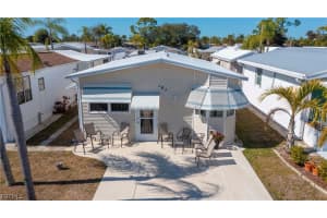 181 Caravan Circle, North Fort Myers, FL 33903 - MLS#2026007298