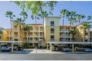 10700 Ravenna Way 303, Fort Myers