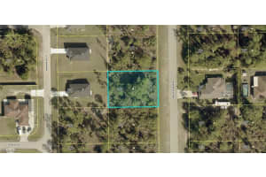 230 McArthur Boulevard, Lehigh Acres, FL 33974 - MLS#2026007307