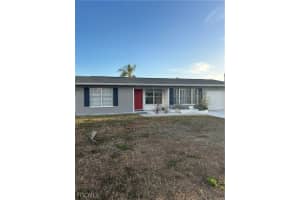 1412 29th Terrace, Cape Coral, FL 33904 - MLS#2026007310