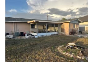 1412 29th Terrace, Cape Coral, FL 33904 - MLS#2026007310