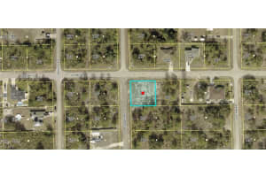 100 17th Street, Lehigh Acres, FL 33972 - MLS#2026007313
